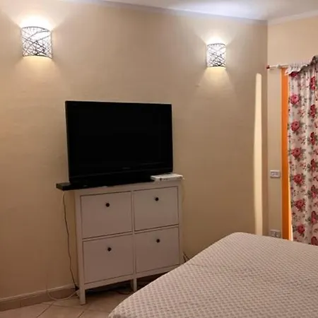 B&B La Casa Di Arianna 트레비