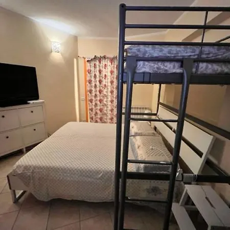 La Casa Di Arianna B&B 트레비