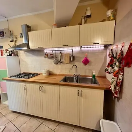 Bed & Breakfast La Casa Di Arianna
