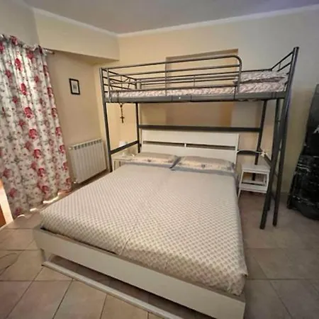 La Casa Di Arianna *
