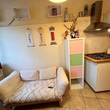 La Casa Di Arianna Bed & Breakfast *
