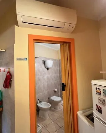 B&B La Casa Di Arianna