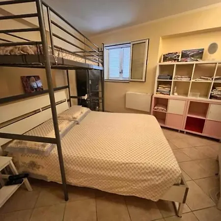 B&B La Casa Di Arianna *