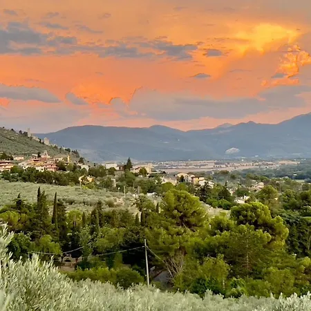 La Casa Di Arianna Bed & Breakfast *