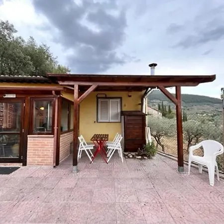 La Casa Di Arianna Bed & Breakfast *