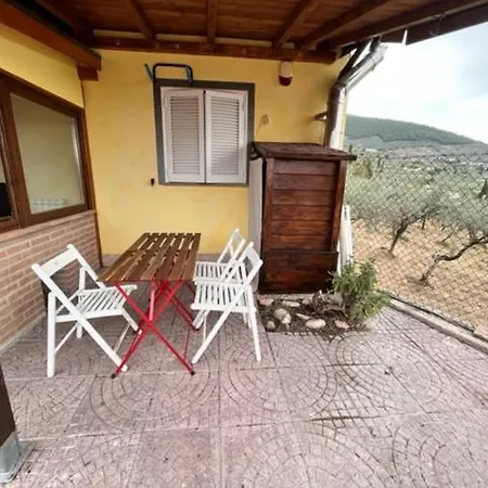 B&B La Casa Di Arianna